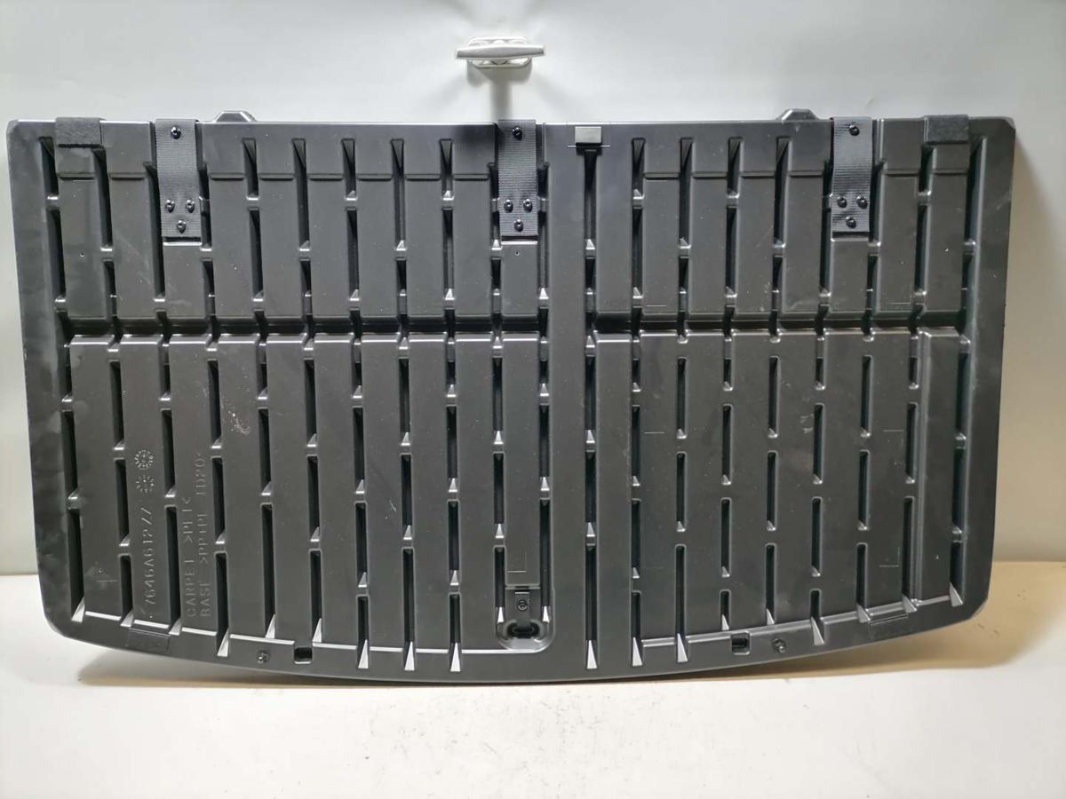 Mitsubishi Eclipse Cross GL3W original Abdeckung Kofferraumboden Bj.2023